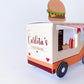 Caja Food Truck